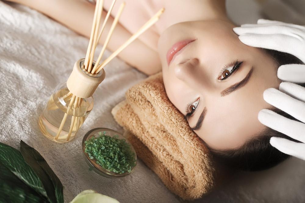 鑫月汇SPA（狮山天街店）