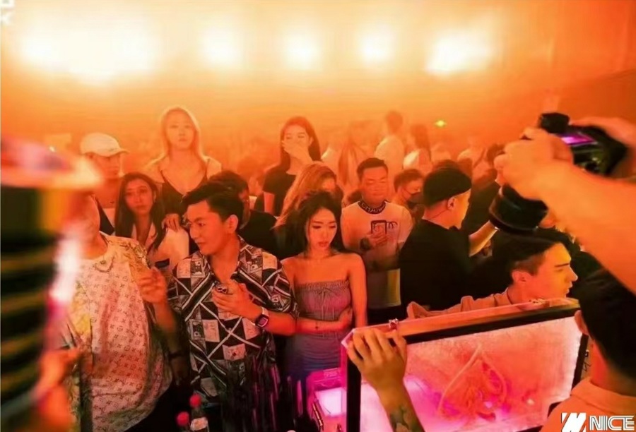 KOL CLUB（旗舰店）